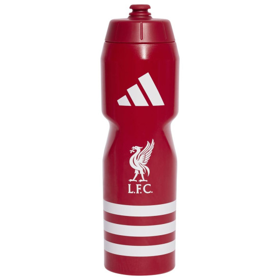 Adidas Μπουκάλι νερού Liverpool FC Bottle 750ml Adidas Μπουκάλι νερού Liverpool FC Bottle 750ml